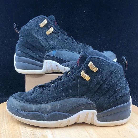 taxi 12 size 8